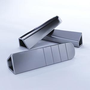 Наконечник для пинцетов из платины №219