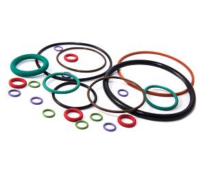 Кольца Манжеты Сальники