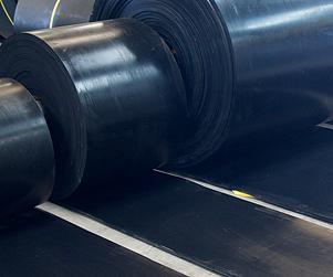 Ленты конвейерные